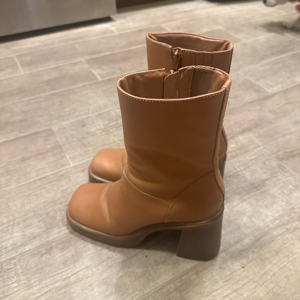 Steve Madden Fantsie Boot